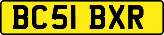 BC51BXR