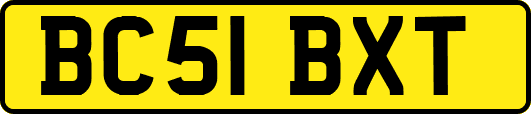 BC51BXT