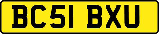 BC51BXU