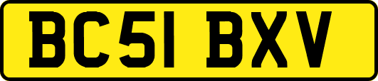 BC51BXV