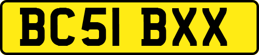 BC51BXX