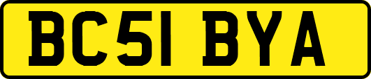 BC51BYA