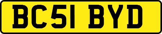 BC51BYD