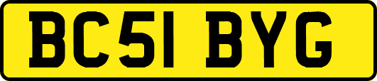 BC51BYG