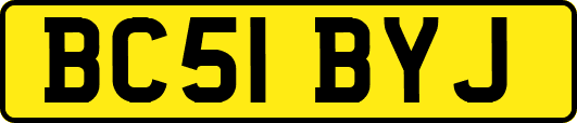 BC51BYJ