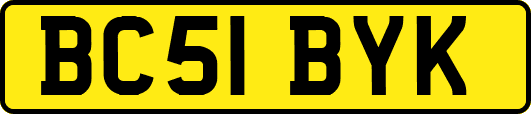 BC51BYK