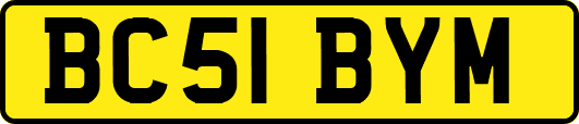 BC51BYM