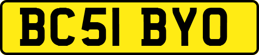 BC51BYO