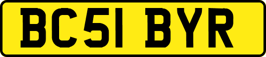 BC51BYR