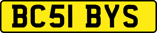 BC51BYS