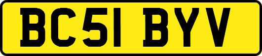 BC51BYV