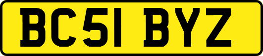 BC51BYZ