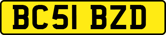 BC51BZD