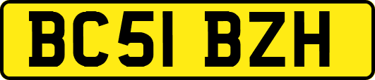 BC51BZH