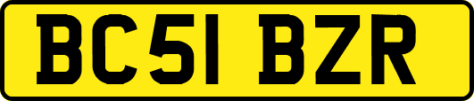 BC51BZR