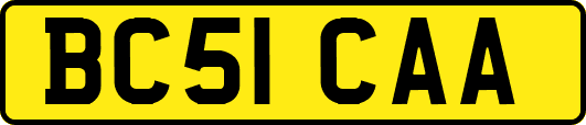 BC51CAA