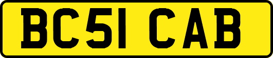 BC51CAB