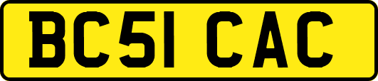 BC51CAC