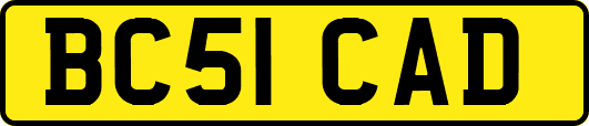 BC51CAD