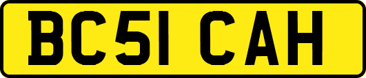 BC51CAH