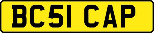 BC51CAP