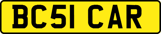 BC51CAR