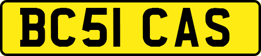 BC51CAS