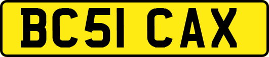 BC51CAX