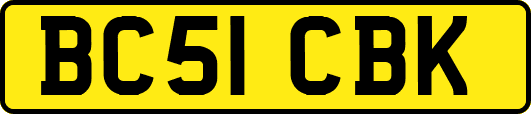 BC51CBK