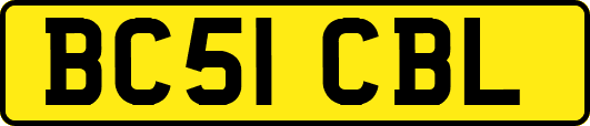 BC51CBL