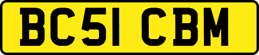 BC51CBM