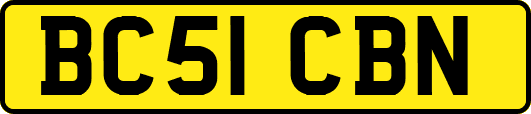 BC51CBN