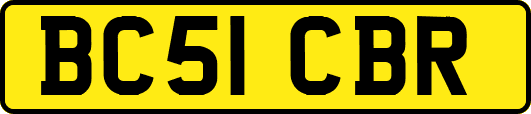 BC51CBR