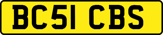 BC51CBS