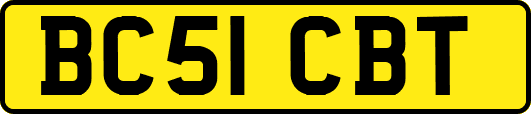 BC51CBT