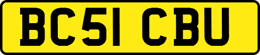 BC51CBU