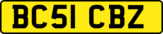 BC51CBZ