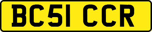 BC51CCR