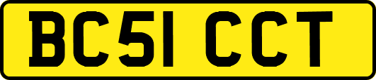 BC51CCT