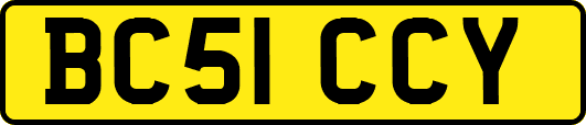 BC51CCY