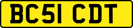 BC51CDT