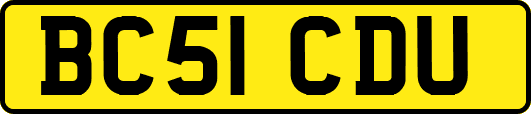 BC51CDU