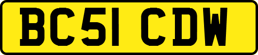 BC51CDW