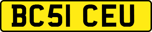 BC51CEU