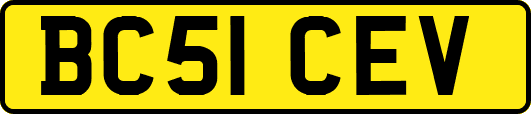 BC51CEV