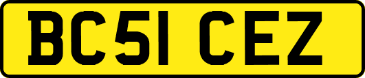 BC51CEZ