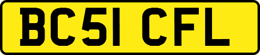 BC51CFL