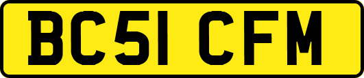 BC51CFM