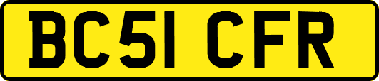 BC51CFR