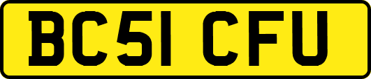 BC51CFU